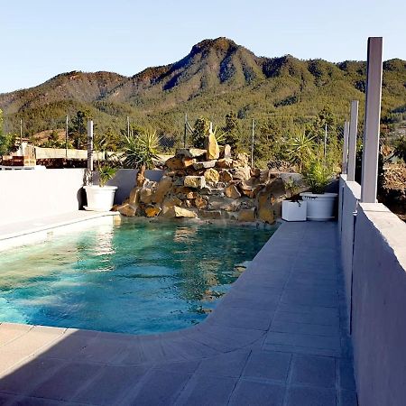 Appartamento Vivienda Casa Abuela El Paso Esterno foto