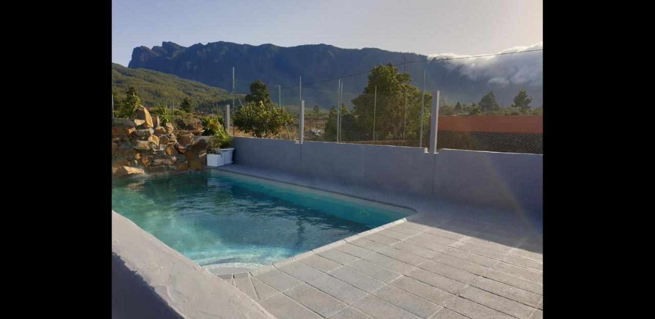 Appartamento Vivienda Casa Abuela El Paso Esterno foto