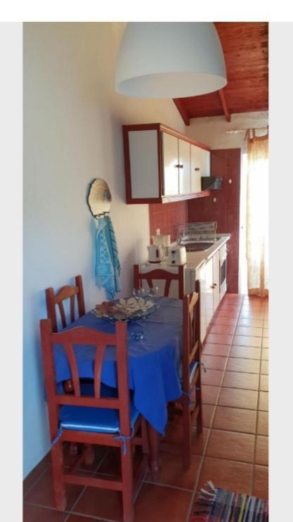 Appartamento Vivienda Casa Abuela El Paso Esterno foto