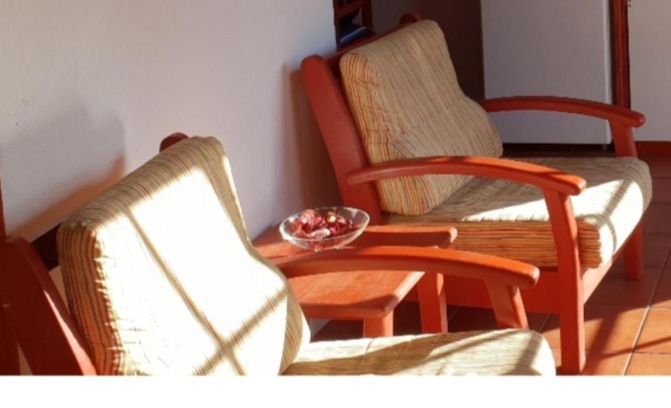 Appartamento Vivienda Casa Abuela El Paso Esterno foto