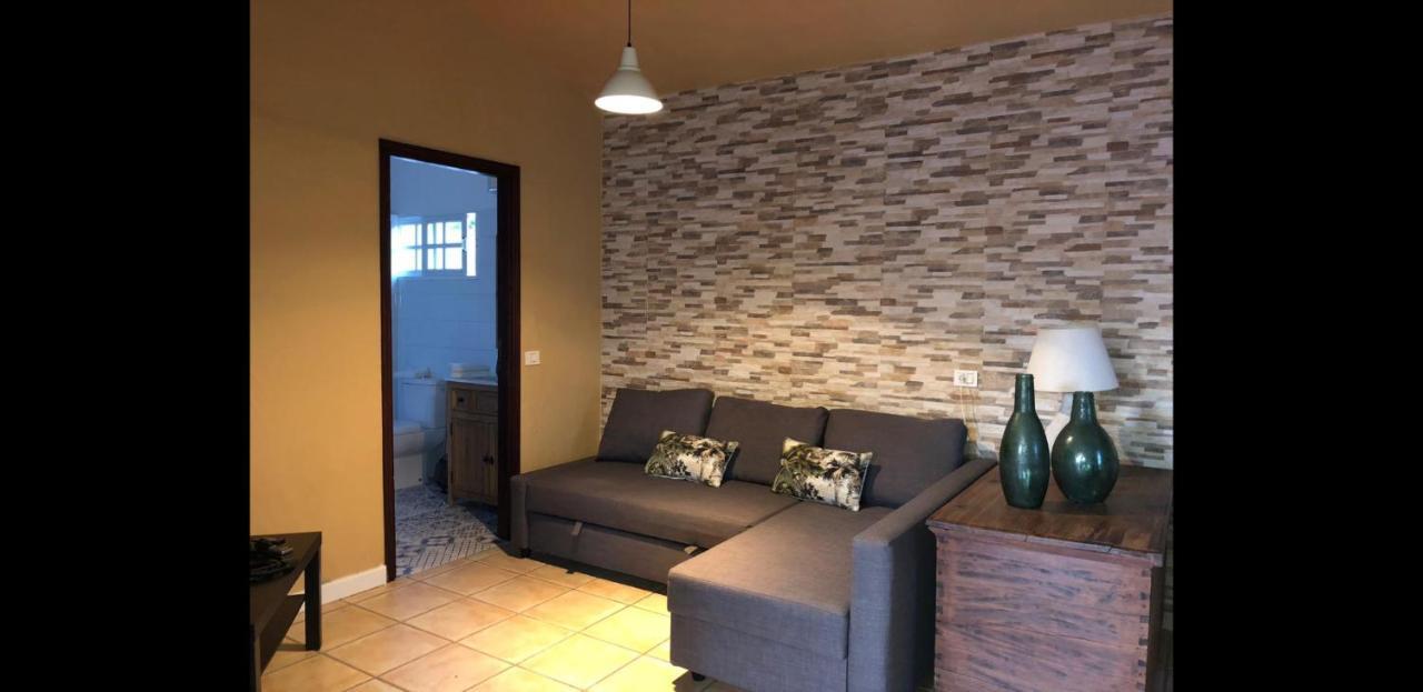 Appartamento Vivienda Casa Abuela El Paso Esterno foto