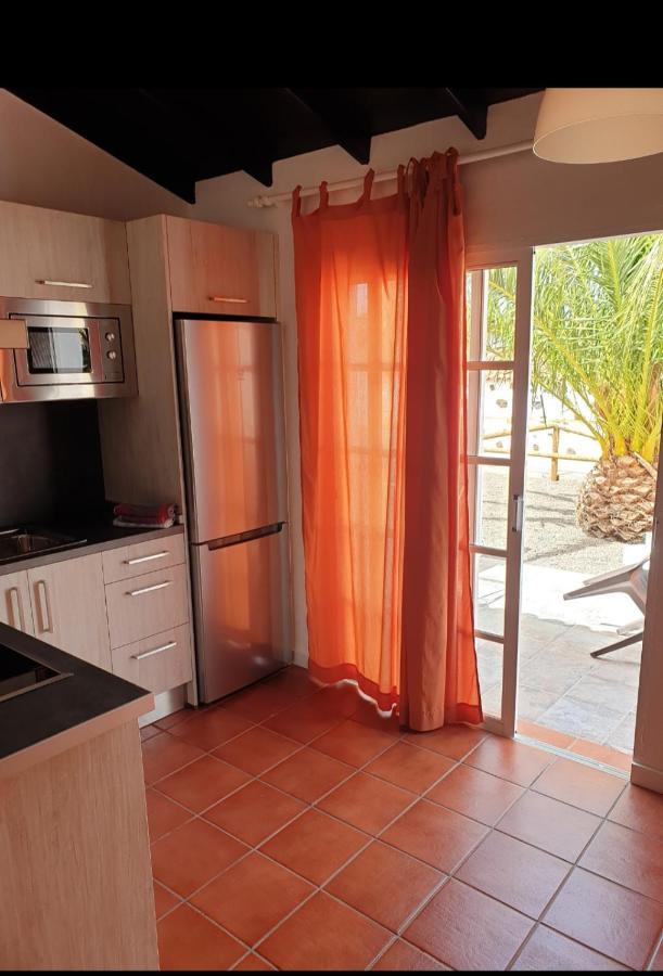 Appartamento Vivienda Casa Abuela El Paso Esterno foto
