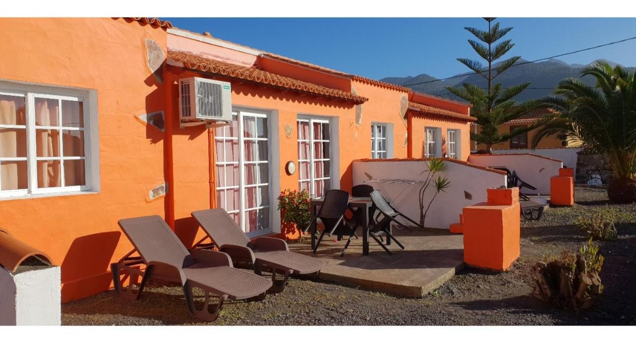 Appartamento Vivienda Casa Abuela El Paso Esterno foto